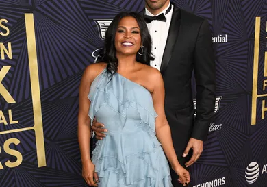 Frazer Harrison/Getty Images