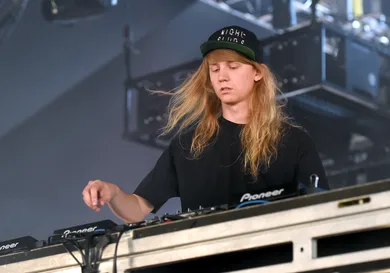 Nicholas Hunt / gettyimages