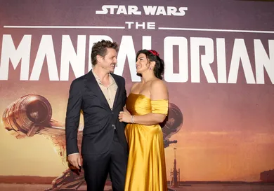 Jesse Grant / Getty Images