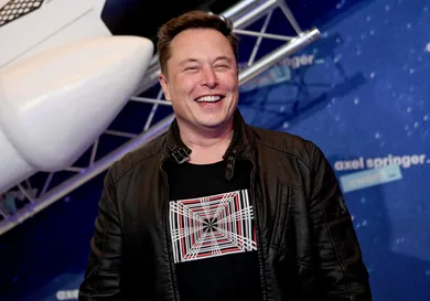 Britta Pedersen-Pool/Getty Images