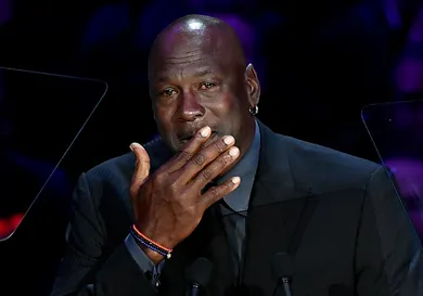 Kevork Djansezian/Getty Images