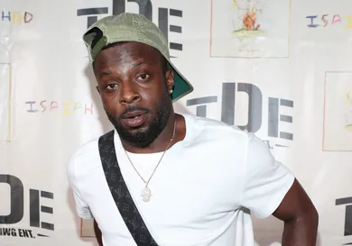 Jerritt Clark/Getty Images