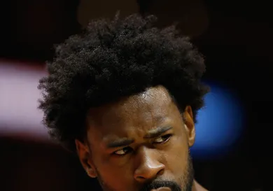 Sean M. Haffey/Getty Images