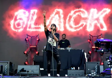 Tabatha Fireman/Getty Images