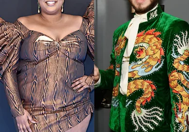 Aaron J. Thornton & Frazer Harrison/Getty Images