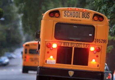 David McNew/Getty Images