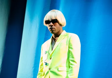 Noam Galai/Getty Images for SiriusXM