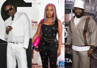 Rodin Eckenroth/Getty Images & Presley Ann/Getty Images & Jamie McCarthy/Getty Images