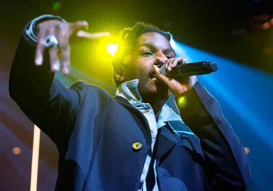 Matthew Baker / Getty Images