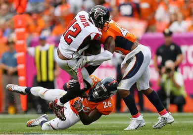 Justin Edmonds/Getty Images