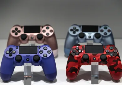 Tomohiro Ohsumi/Getty Images