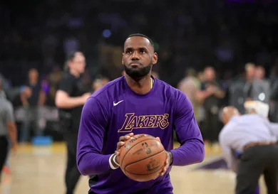 Sean M. Haffey/Getty Images