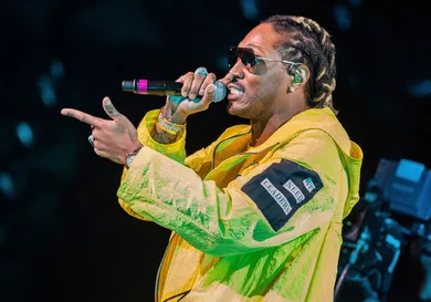 Scott Legato/Getty Images