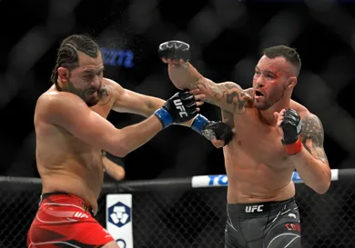 David Becker/Getty Images