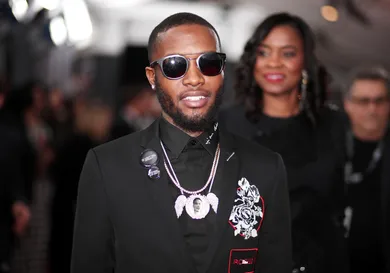 Christopher Polk/Getty Images