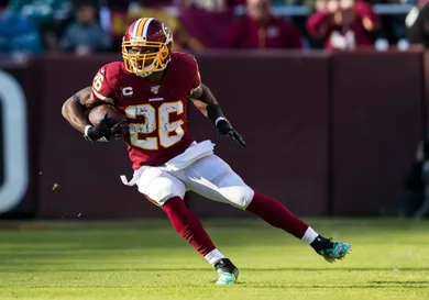 Scott Taetsch / Getty Images