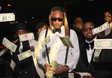 Prince Williams/Wireimage/Getty Images