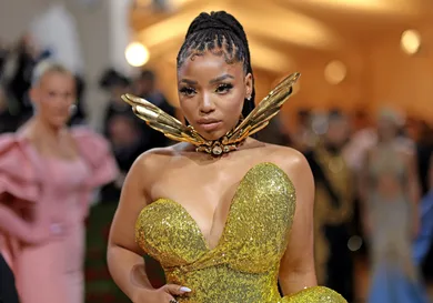 Dimitrios Kambouris / Staff / Getty Images