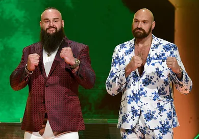 Ethan Miller/Getty Images