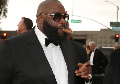 Christopher Polk/Getty Images