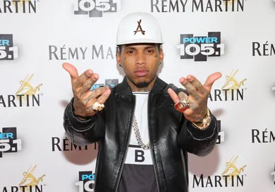 Neilson Barnard/Getty Images