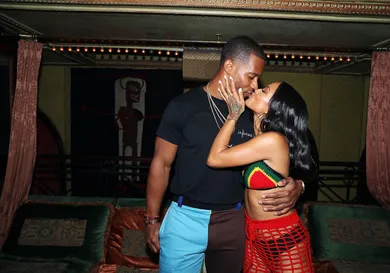 Shareif Ziyadat/Getty Images