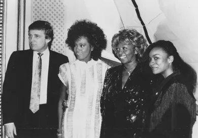 Clarence Gatson/Gado/Getty Images