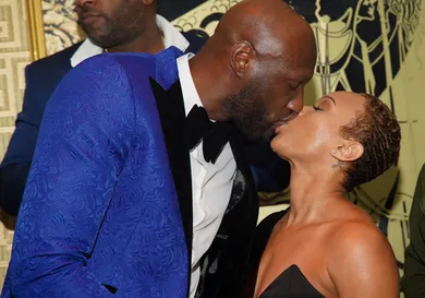 Prince Williams/Wireimage/Getty Images