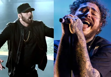 Kevin Winter/Getty Images / Santiago Bluguermann/Getty Images