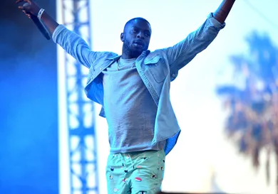 Scott Dudelson/Getty Image