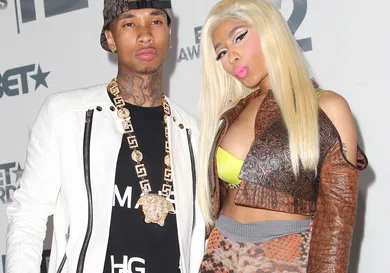 Frederick M. Brown/Getty Images