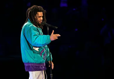 Jeff Hahne/Getty Images