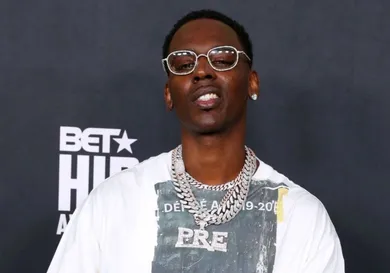 Bennett Raglin / Stringer / Getty Images