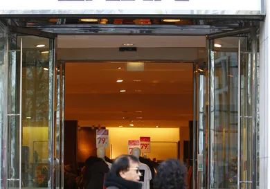 Photo by Michele Tantussi/Getty Images