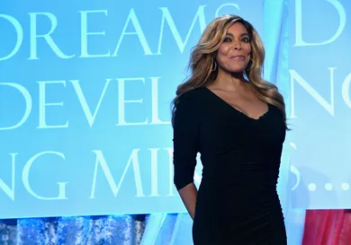 Larry French/Getty Images