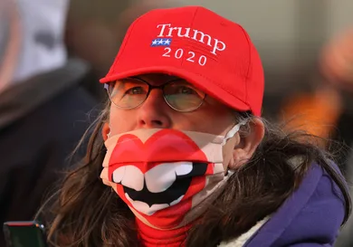 Chip Somodevilla/Getty Images