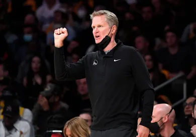 Kevork Djansezian/Getty Images