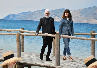 Pascal Le Segretain/Getty Images