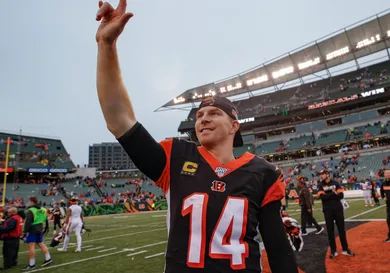 Michael Hickey/Getty Images