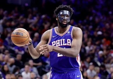 Tim Nwachukwu/Getty Images