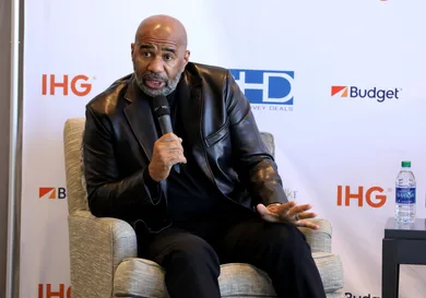 Cindy Ord/Getty Images