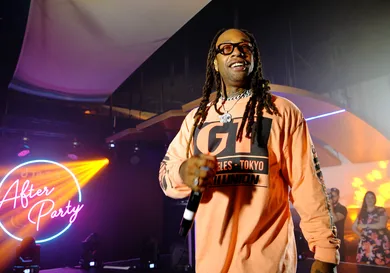 Jerod Harris/Getty Images