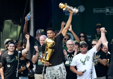 Patrick McDermott/Getty Images