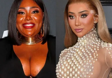 Astrid Stawiarz / Stringer / Getty Images, Amy Sussman / Staff / Getty Images