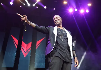 Paul Zimmerman/Getty Images