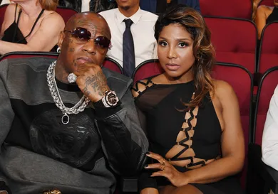 Paras Griffin/BET/Getty Images