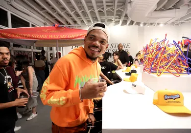 Brian Ach/Getty Images