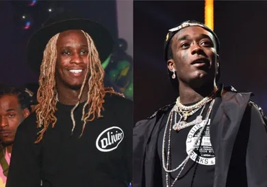 Prince Williams, Theo Wargo/Getty Images