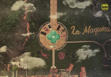 Image via Artist / HNHH Review