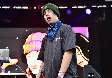 Theo Wargo/Getty Images